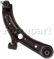 Bras de liaison, suspension de roue FORMPART 4309023