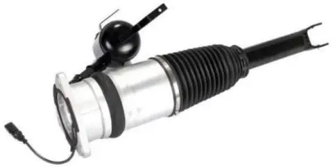 Armortisseur pneumatique 4X4 ESTANFI AS-15-116