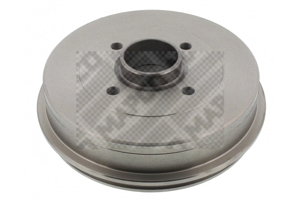 Tambour de frein MAPCO 35102