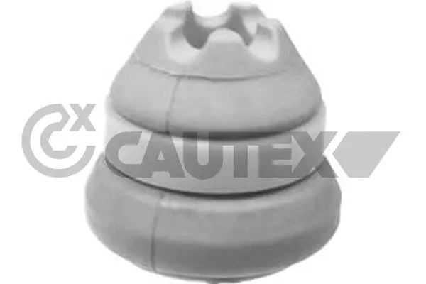 Butée élastique, suspension CAUTEX 771980