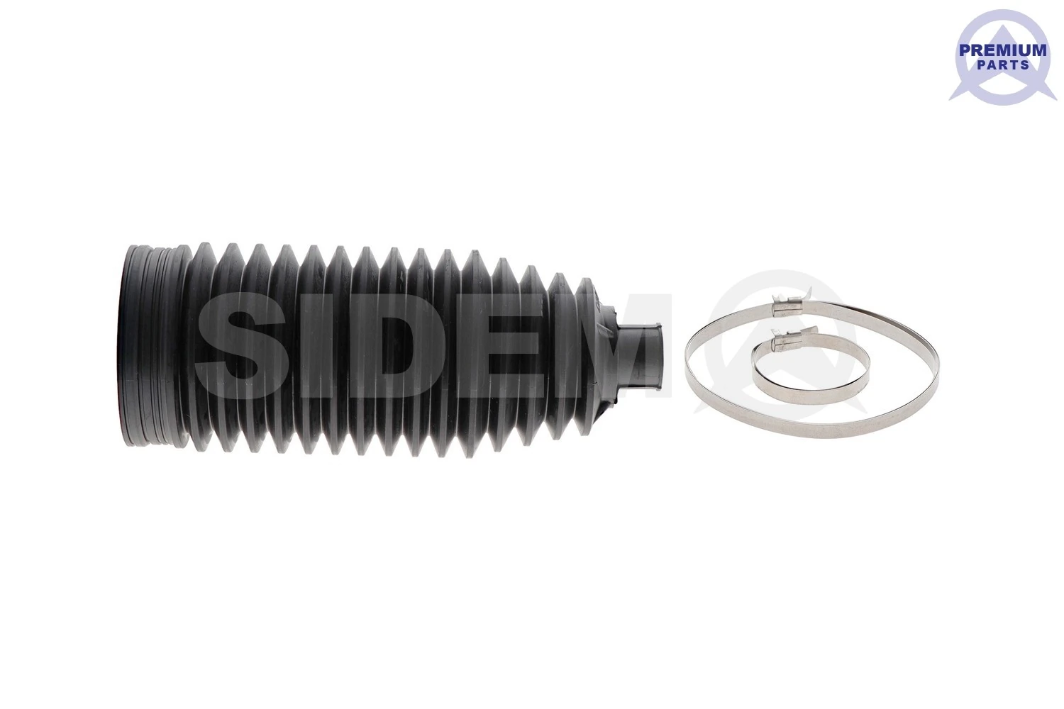 Joint-soufflet, direction SIDEM 327.036