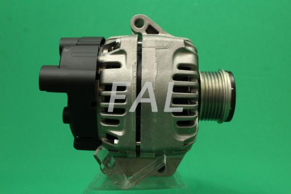 Alternateur FAL Anlasser- und Lichtmaschinenservice F011810/2