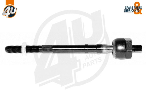 Rotule de direction intérieure, barre de connexion 4U Autoparts E16362
