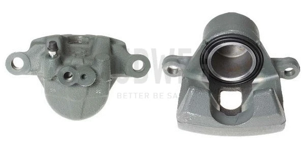 Étrier de frein BUDWEG CALIPER 343536