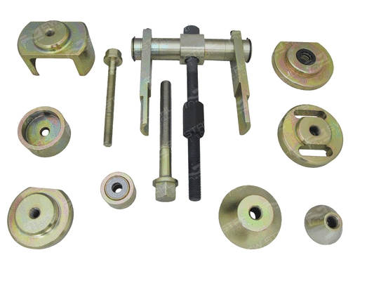 Kit de montage, Silent bloc SW-Stahl 302311L