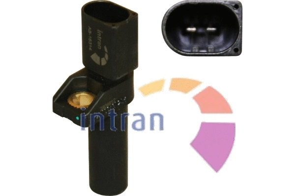 Capteur d'angle, vilebrequin Intran Flotamex SD22329