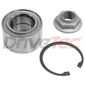 Kit de roulements de roue DriveTec DWB9006