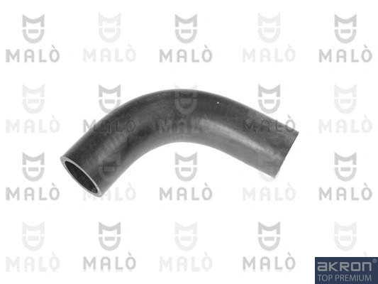 Durite de radiateur AKRON-MALÒ 2882A