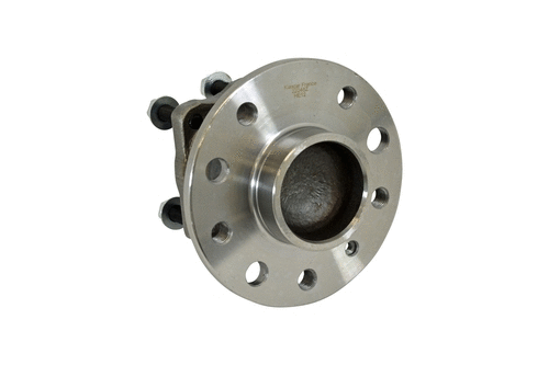 Kit de roulements de roue KLAXCAR FRANCE 22048z