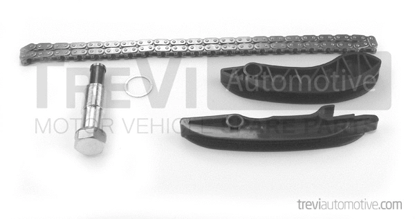 Kit de distribution par chaîne TREVI AUTOMOTIVE KC1061