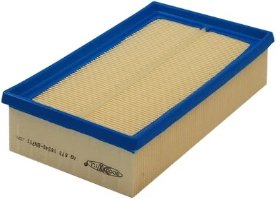 Filtre à air GOODWILL AG 679