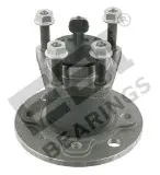 Kit de roulements de roue EBI EBK1913A