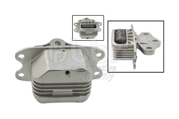 Support moteur BBR Automotive 001-10-29581
