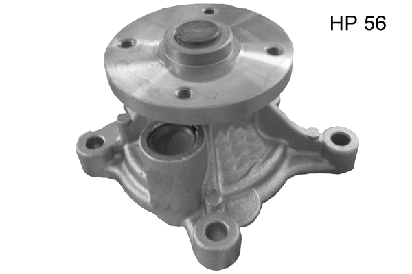 Pompe à eau, refroidissement du moteur TECDRIVE TPAE0319