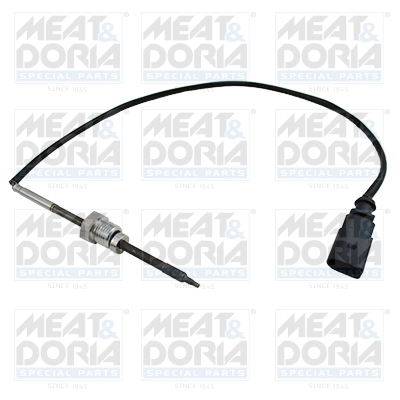 Capteur, température des gaz MEAT & DORIA 12241