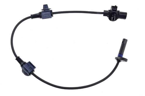 Capteur, vitesse de roue MTR 12176245