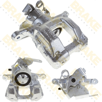 Étrier de frein Brake ENGINEERING CA3355R
