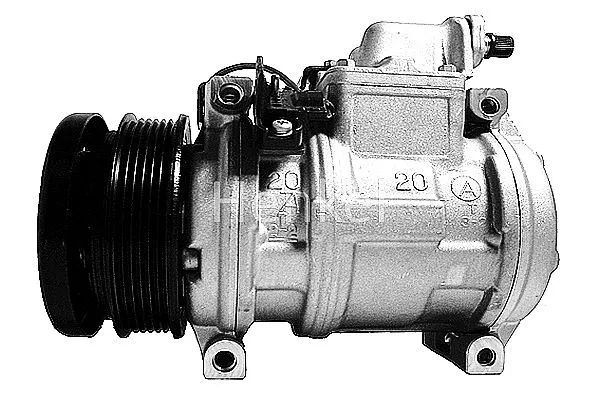 Compresseur, climatisation Henkel Parts 7110604R