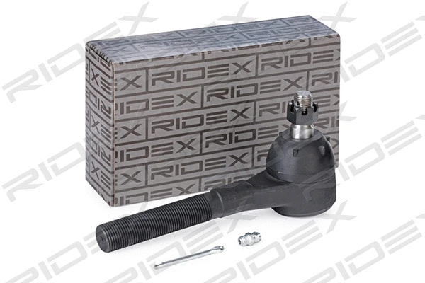 Rotule de barre de connexion RIDEX 914T0436