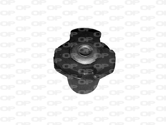 Suspension, corps de l'essieu OPEN PARTS SSS1229.11