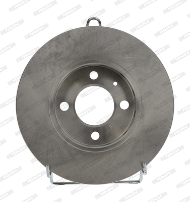 Disque de frein FERODO DDF2184