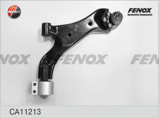 Bras de liaison, suspension de roue FENOX CA11213