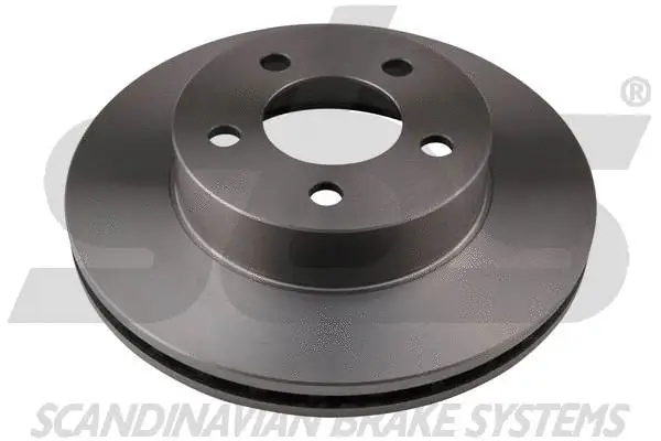 Disque de frein sbs 1815202565