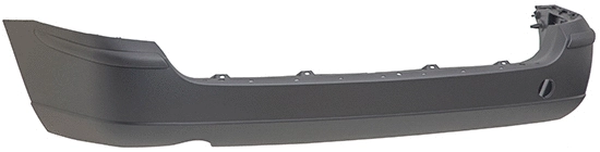 Pare-chocs PHIRA FC-02320