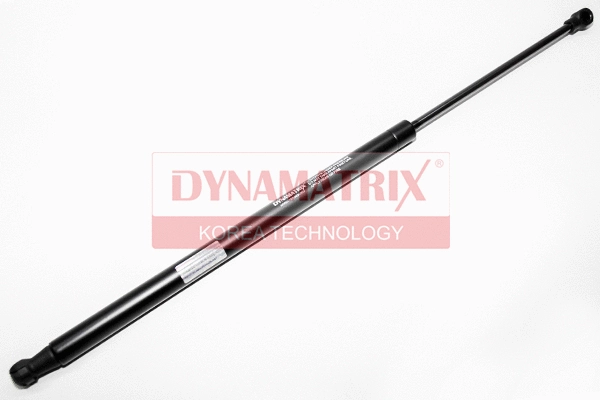 Vérin de hayon, de coffre DYNAMATRIX DGS0762VK