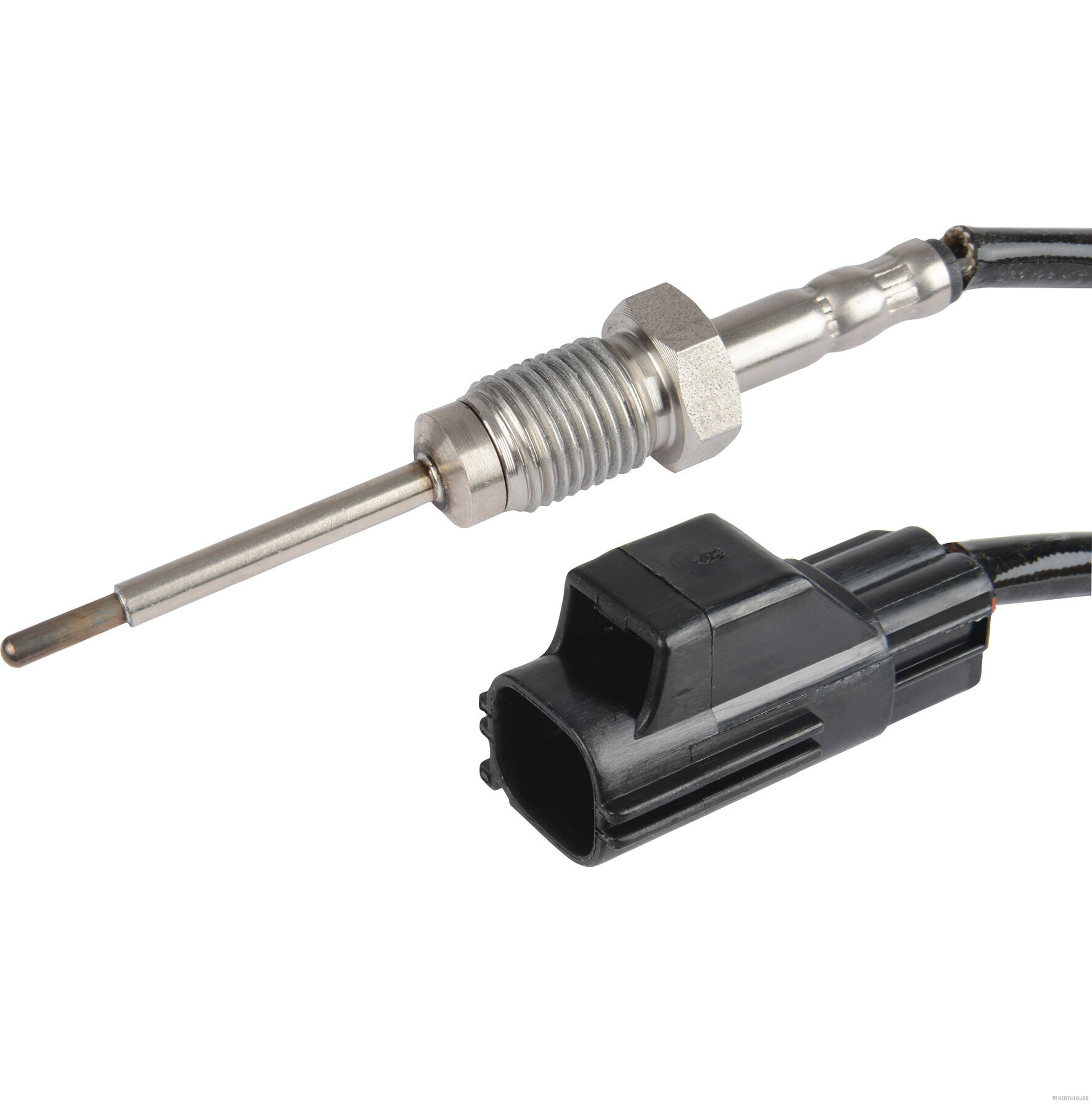 Capteur, température des gaz HERTH+BUSS ELPARTS 70682302