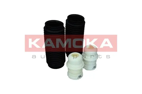 Kit de protection contre la poussière, amortisseur KAMOKA 2019086