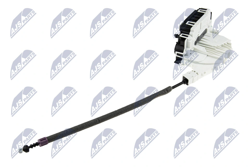 Serrure de porte NTY EZC-ME-053
