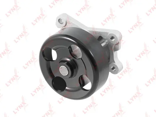 Pompe à eau, refroidissement du moteur LYNXAUTO CW-0006