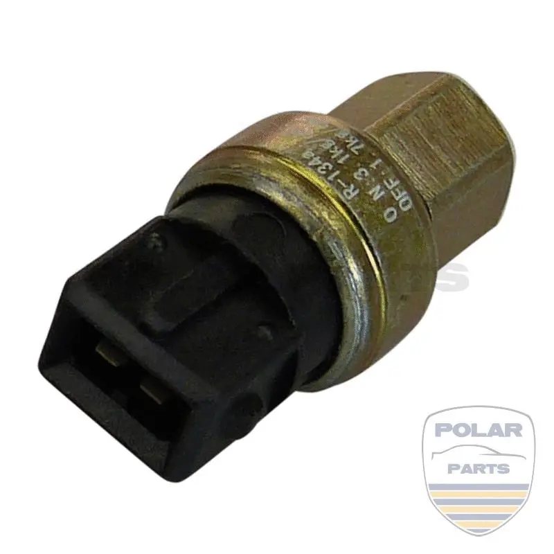 Pressostat, climatisation POLAR PARTS 10004825