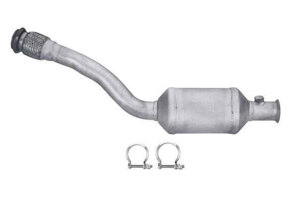 Catalyseur Faurecia FS15261K