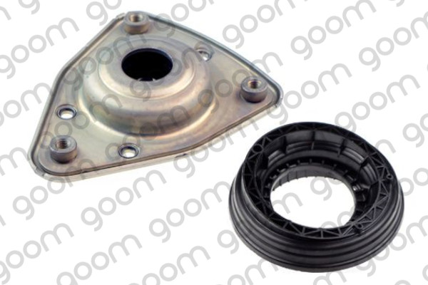 Kit d'assemblage, amortisseurs GOOM SM-0538