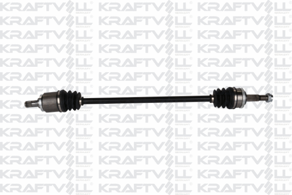 Arbre de transmission KRAFTVOLL GERMANY 01010142