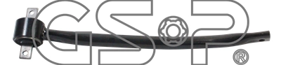 Bras de liaison, suspension de roue GSP-BR S060796