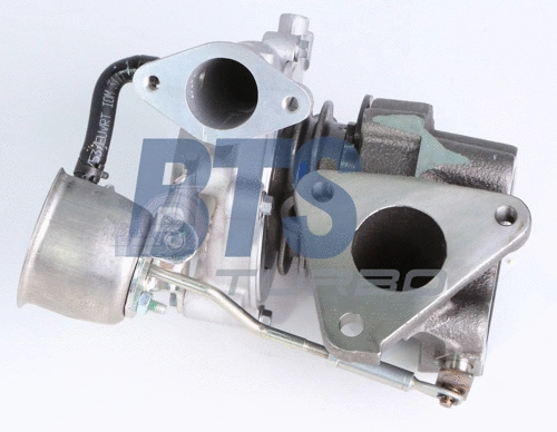 Turbocompresseur, suralimentation BTS Turbo T914050
