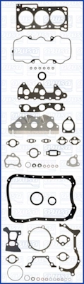 Pochette moteur complète AJUSA 50120600