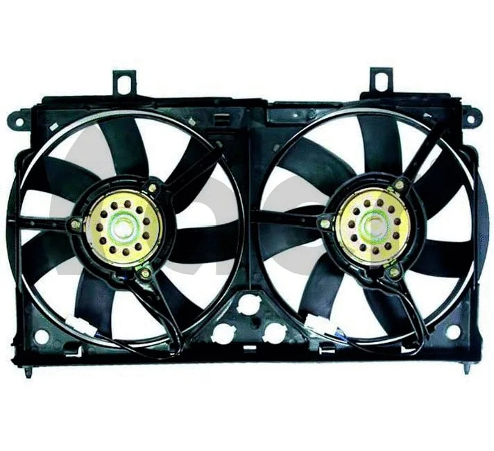 Ventilateur, refroidissement du moteur ACR 330163