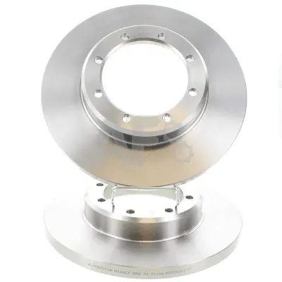 Disque de frein AUTOMOTOR France PDC0593