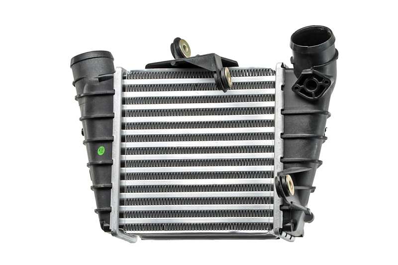 Refroidisseur d'air de suralimentation A.Z. Meisterteile AZMT-45-034-1036
