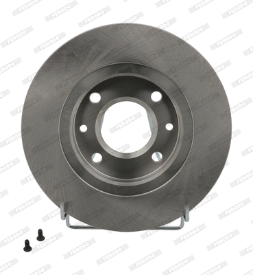 Disque de frein FERODO DDF870