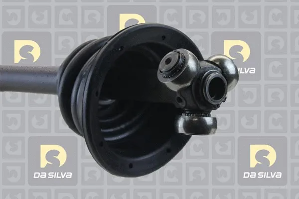 Arbre de transmission DA SILVA 447T
