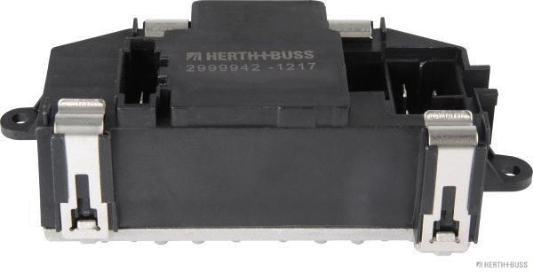 Calculateur, chauffage/ventilation HERTH+BUSS ELPARTS 75614296