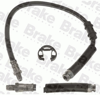 Flexible de frein Brake ENGINEERING BH770312