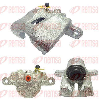 Étrier de frein REMSA 9004261