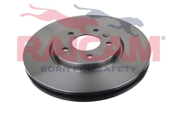 Disque de frein RAICAM RD01438