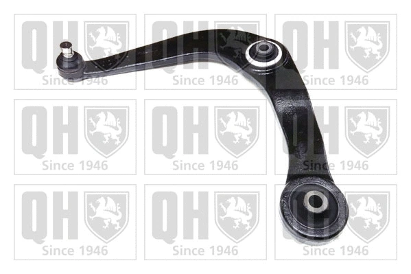 Bras de liaison, suspension de roue QUINTON HAZELL QSA2256S